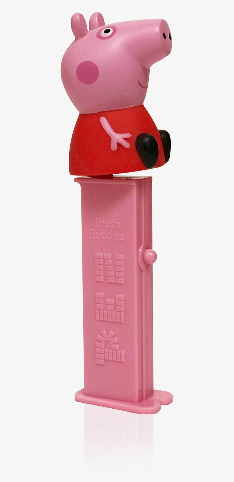 Load Image Into Gallery Viewer, Brush Buddies Pez Poppin&, transparent png download