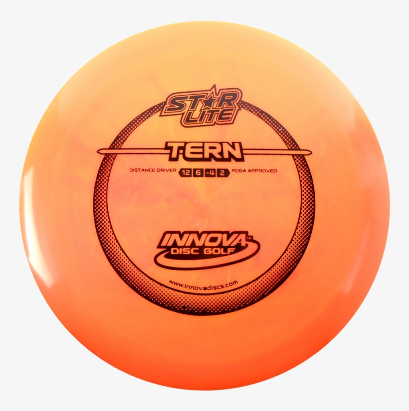 Innova Starlite Tern Distance Driver, transparent png download