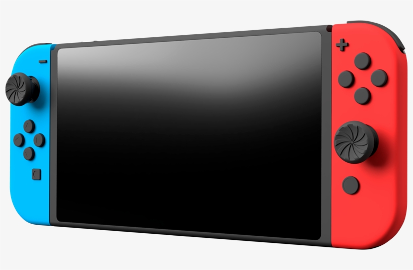 Kontrolfreek Joy-con Switch, transparent png download