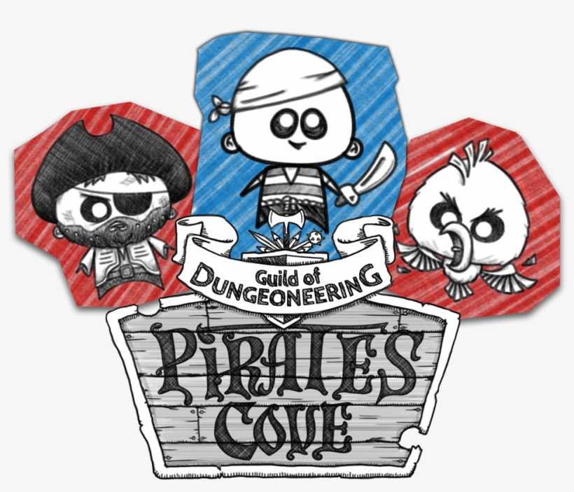 Guild Of Dungeoneering, transparent png download