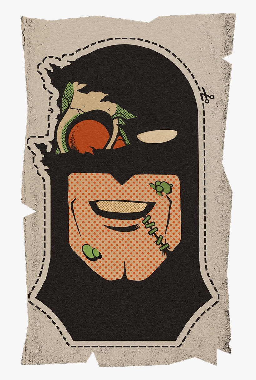 Click On A Mask To Download, transparent png download