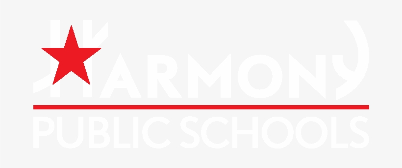 Harmony Public Schools Logo, transparent png download