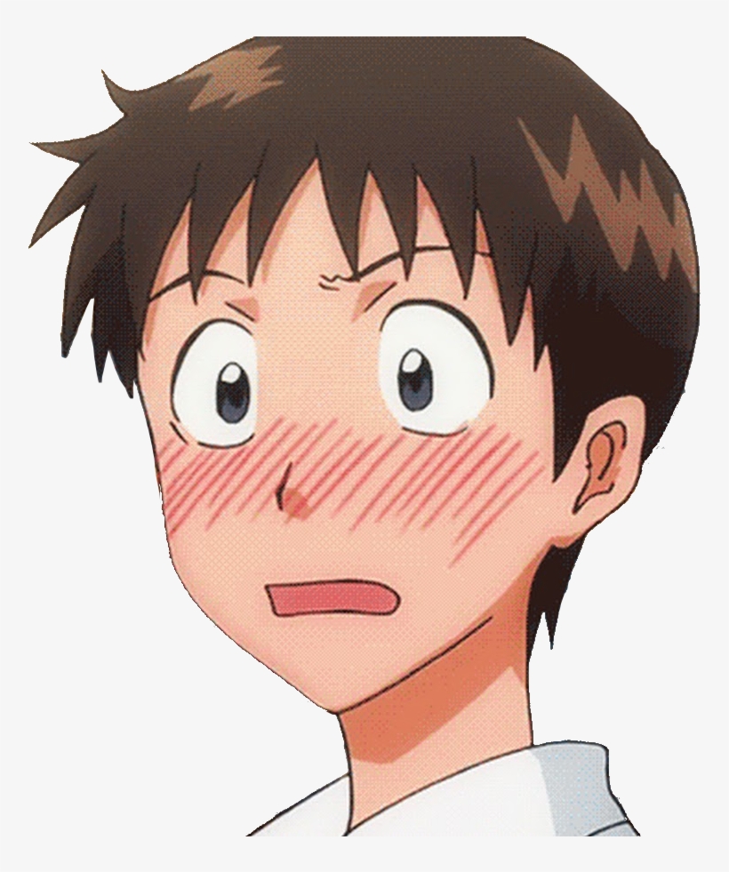 Evangelion Shinji, Rei Ayanami, Anti Social, Neon Genesis, transparent png download