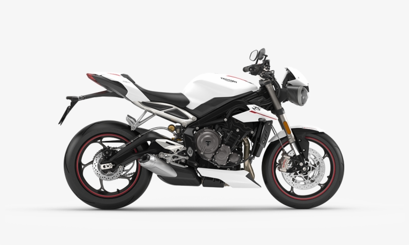 Street Triple Rs, transparent png download