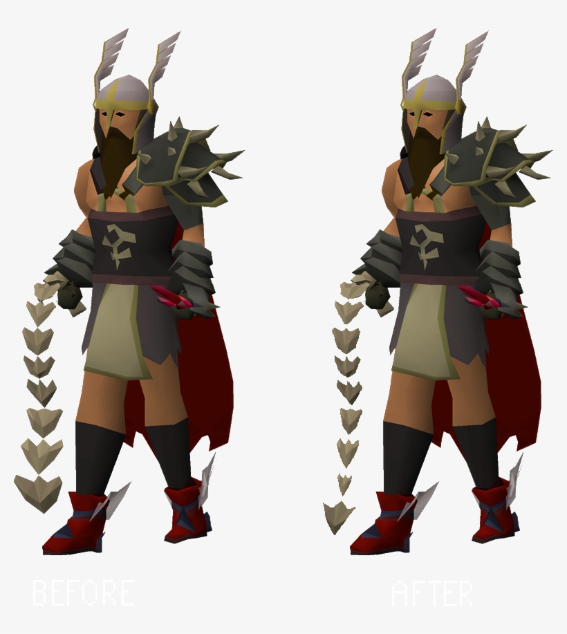 [suggestion] Make The Bone Whip Less Thicc At The Bottomsuggestion, transparent png download