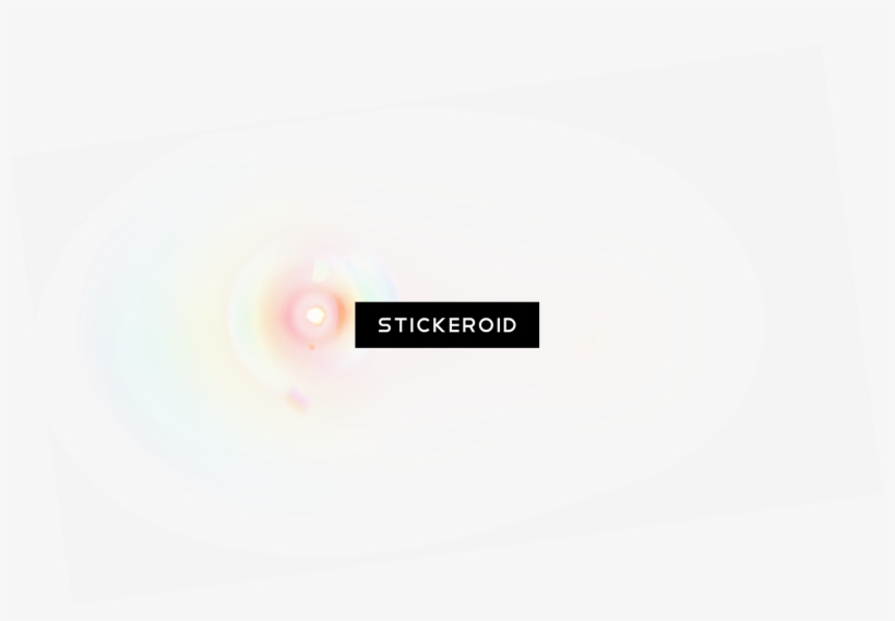 Flare Lens Pic Abstract, transparent png download