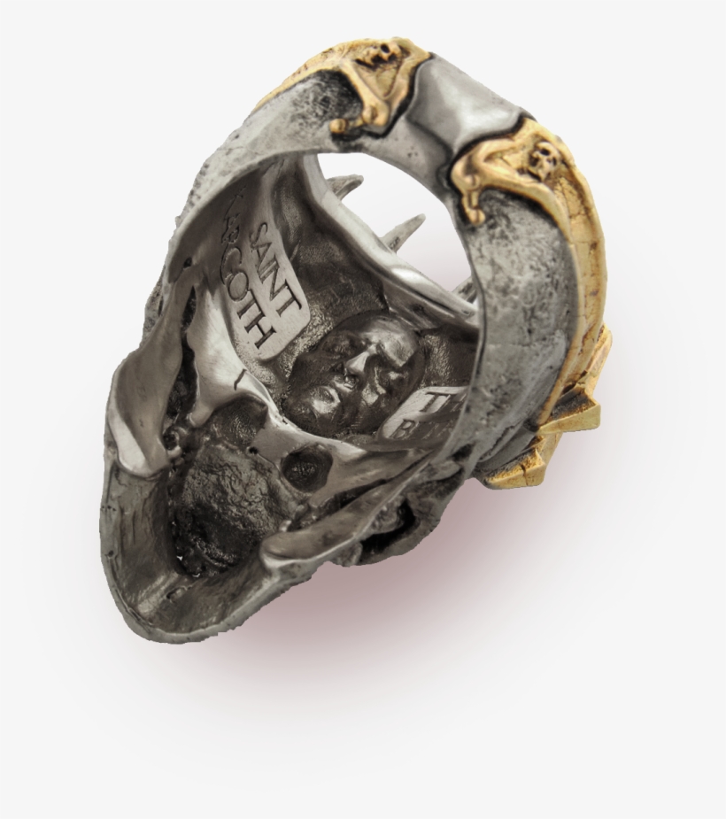 Death Knight Ring, transparent png download