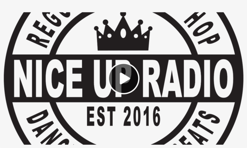 Far East Reggae Dancehall Network On Nice Up Radio, transparent png download