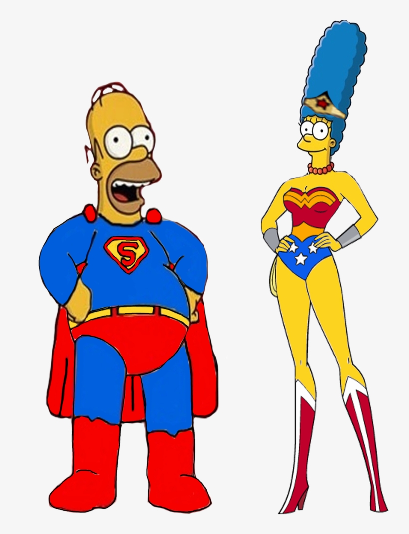 Wonder Woman Clipart Animated Transparent, transparent png download