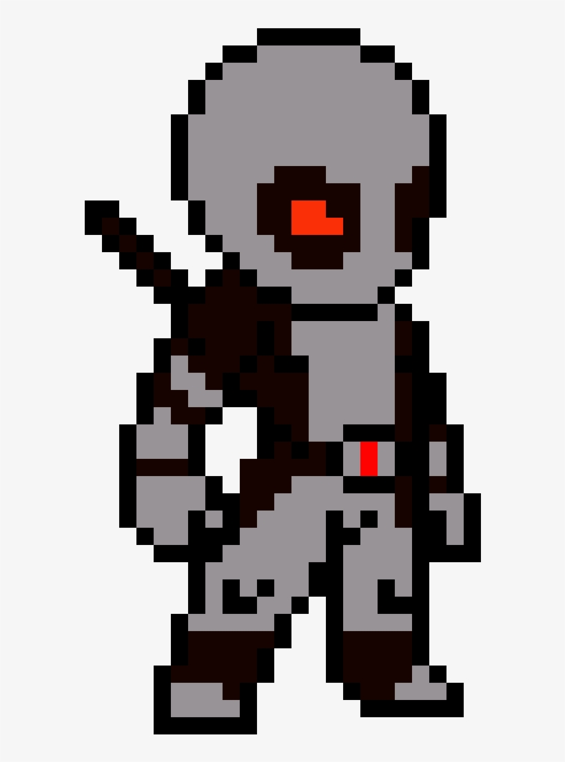 Svg Library Deadpool Spider Man Youtube Spiderman Transprent - Pixel Art Deadpool, transparent png download
