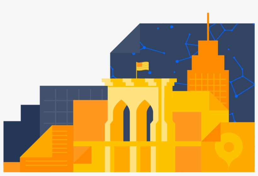 Join Us On April 17, 2018 In New York City For A Special - Illustration, transparent png download