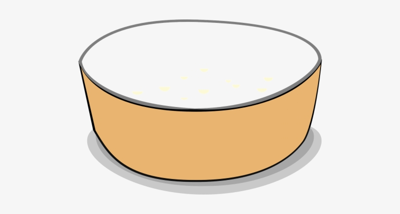Feeding Dish,feeding Vector Graphics, - Bowl Clipart, transparent png download