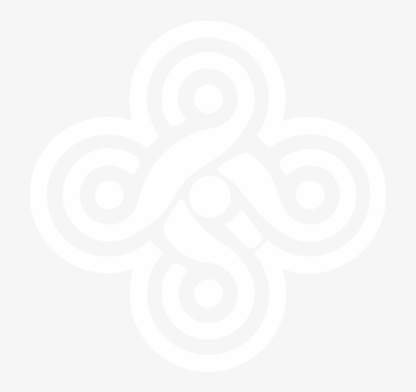 Cletic-knot - Teen Wolf All Symbols, transparent png download
