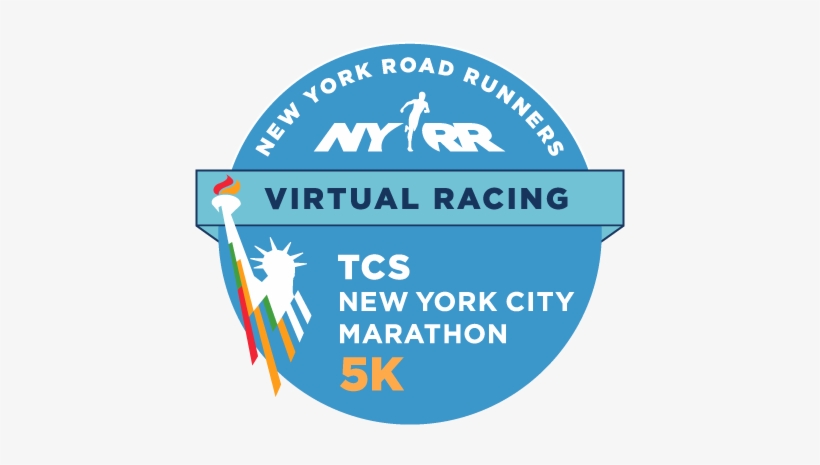 New York Road Runners, transparent png download