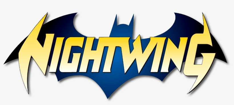 Free Deathstroke Logo Png - Nightwing 11/4 [book], transparent png download