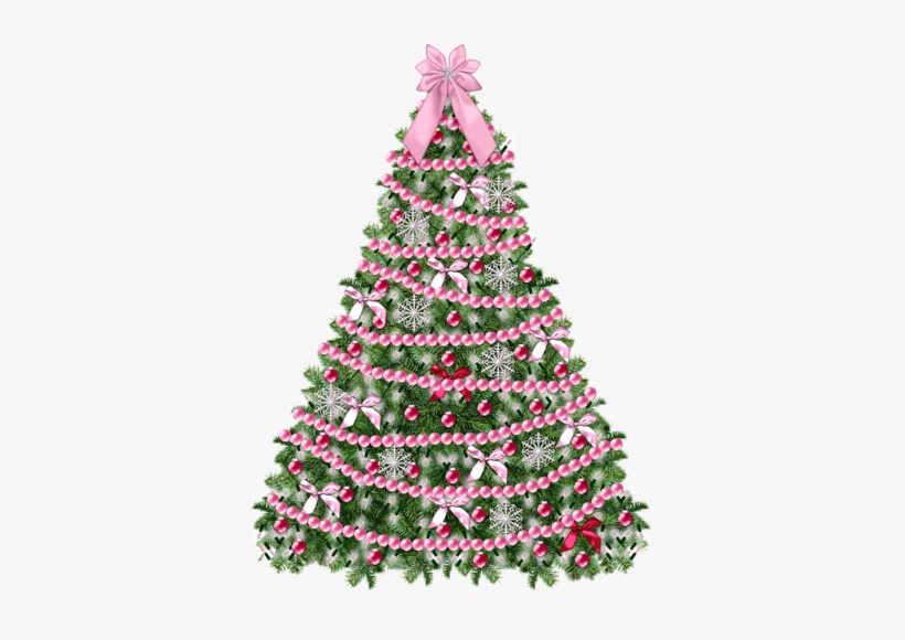 Tubes Noel - Page - Candy Christmas Trees Png, transparent png download