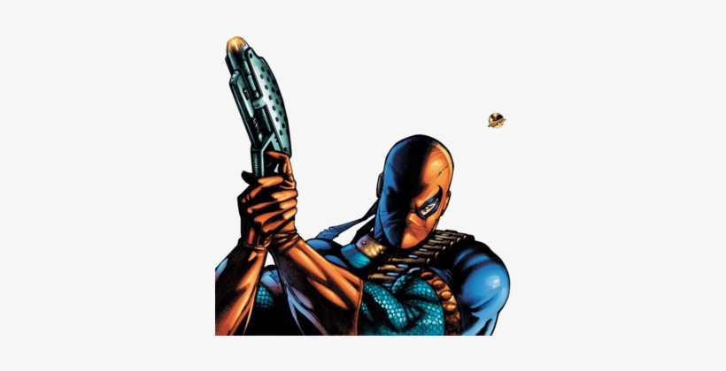 Click To View Full Size Image - Titans Family Reunion Tp By Eric Wallace, transparent png download