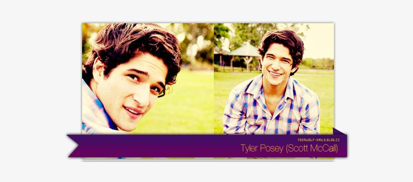Tyler Posey - Tyler Posey Hot, transparent png download