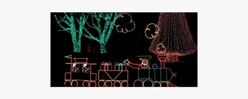 Bartlett Lights - Bartlett Lights Christmas Lights, transparent png download
