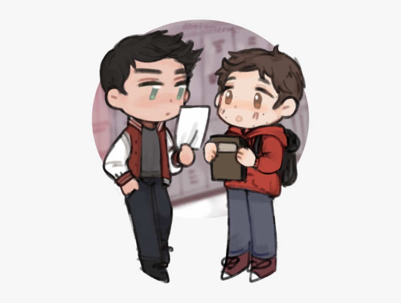 Been Preparing For School And Stuff Tumblr - School, transparent png download