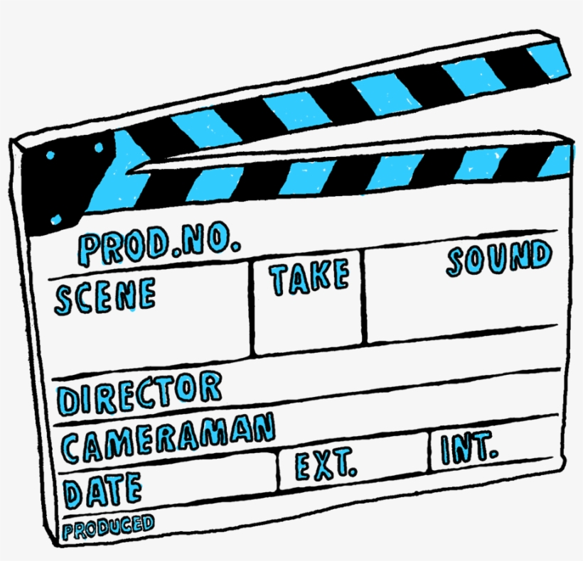 Movie Studio New York City Near Me - New York City, transparent png download