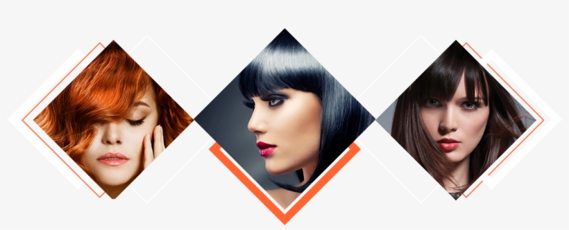 Each Unique Look We Create Is Personalized To The Individuals' - Nourish Beaute Vitamins Hair Growth Shampoo 2 Pack, transparent png download