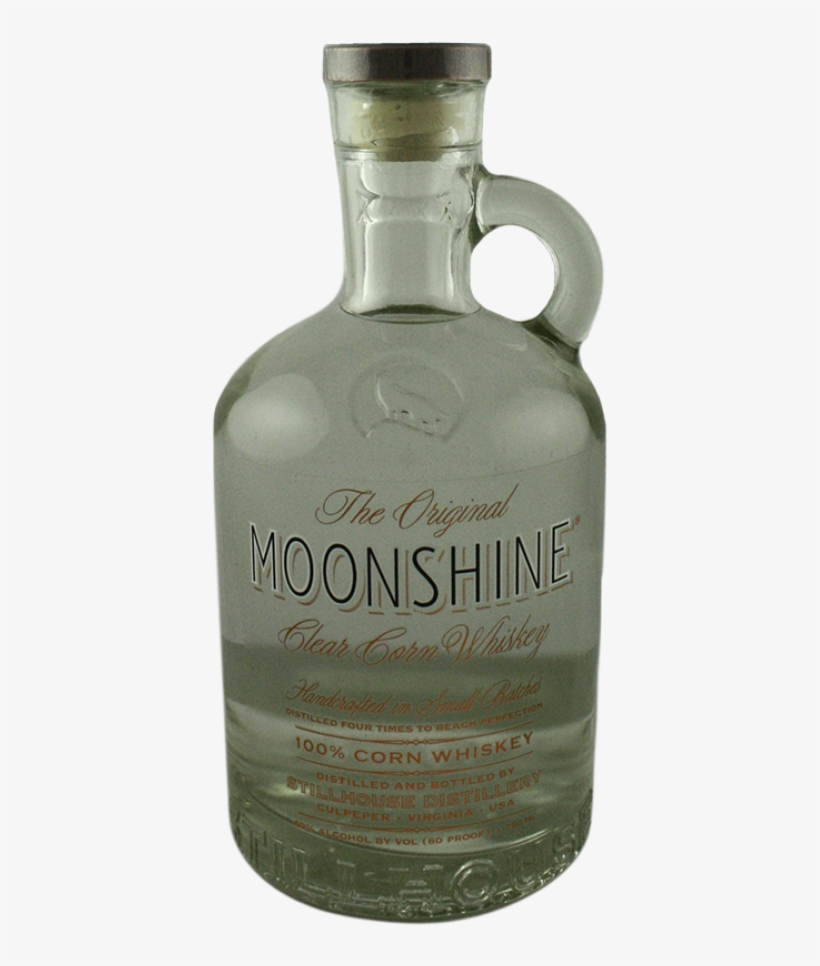 Move Mouse To Zoom - Glass Bottle, transparent png download