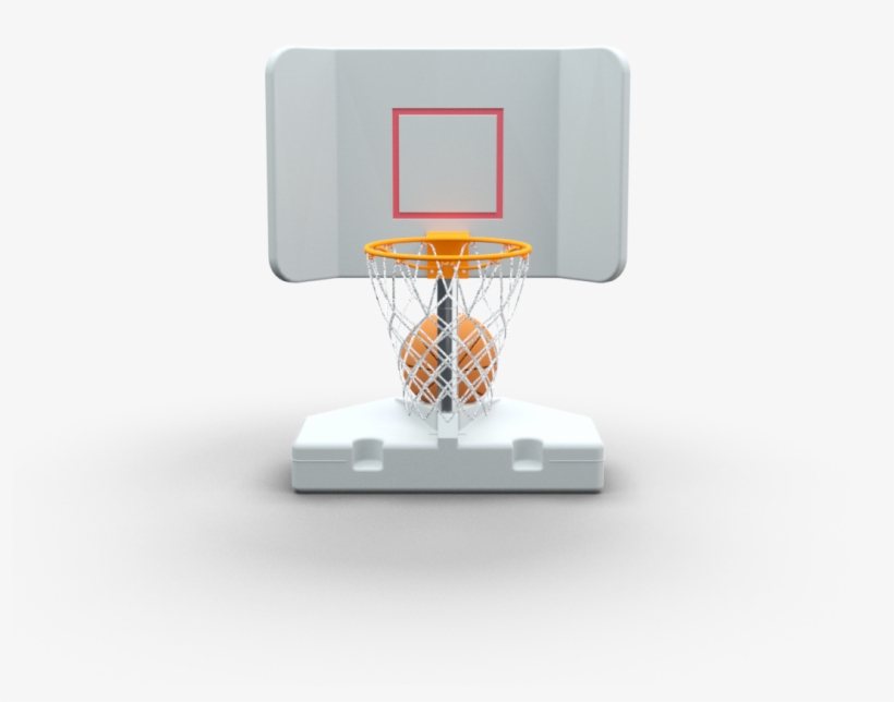 Wing-it Pool Shot - Streetball, transparent png download