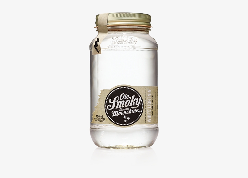 Ole Smoky Moonshine, transparent png download
