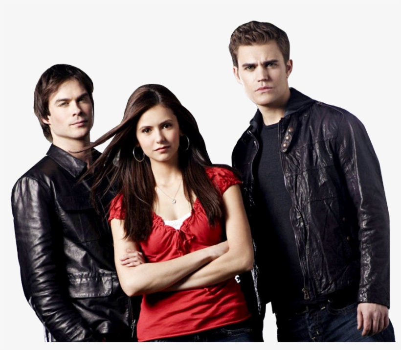 4 - Bp - Blogspot - Com - Vampire Diaries Season 1 Elena, transparent png download