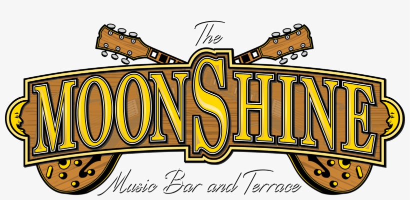 We Will Perform In A Venue That Is Called 'the Moonshine' - Moonshine Sliedrecht, transparent png download