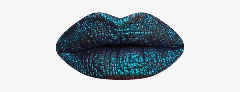 Pretty Zombie Cosmetics - Lipstick, transparent png download