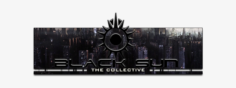 Black Sun Is A Vast Industrial Syndicate, Its Influence - Black Sun, transparent png download