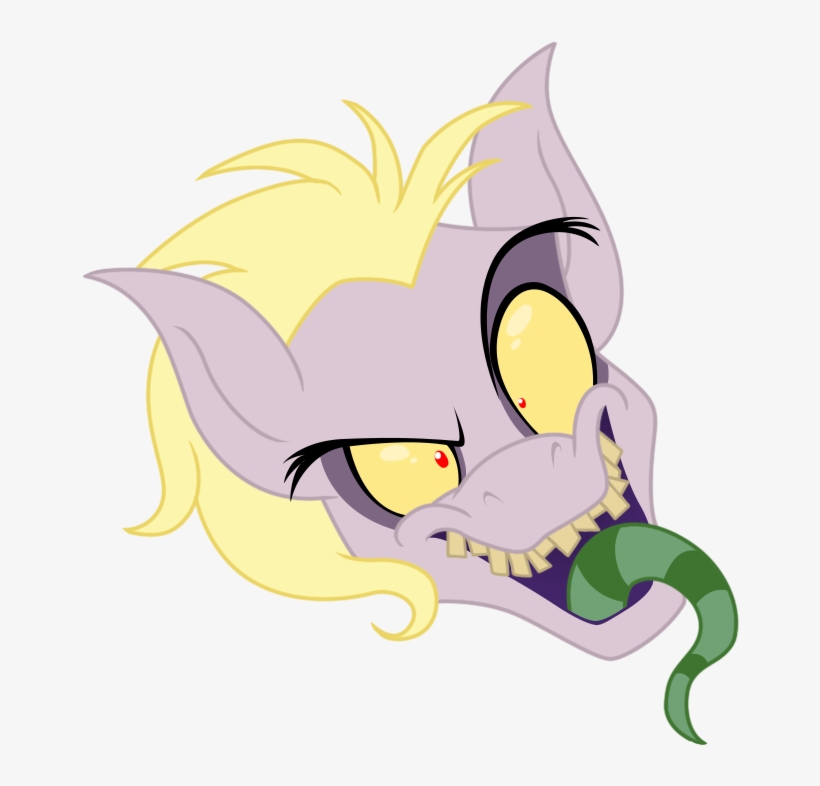 Icelion87, Beetlejuice, Looking At You, Ponified, Safe, - Beetlejuice My Little Pony, transparent png download