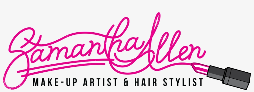 Sam Allen Logo New - Logo Hair Stylist Png, transparent png download
