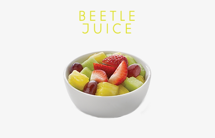 Beetlejuice - Salad, transparent png download