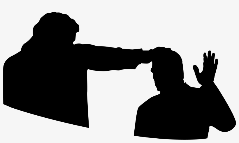 Men Only Ministry Clipart - Laying On Of Hands, transparent png download