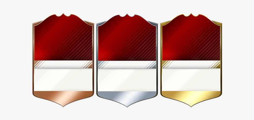 Fut 17 Champions Cards - Fifa 17 Fut Champions Card, transparent png download