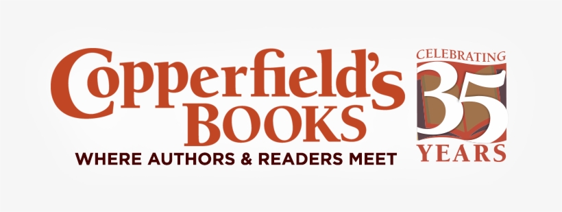 Dining At The Ravens Book Signing Copperfield's Books - Leaders, transparent png download