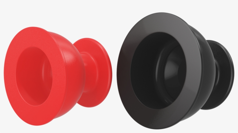 Rockpods Cupping Set - Rocktape, Inc., transparent png download