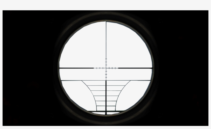 Mosin-nagant Scope Bo - White, transparent png download