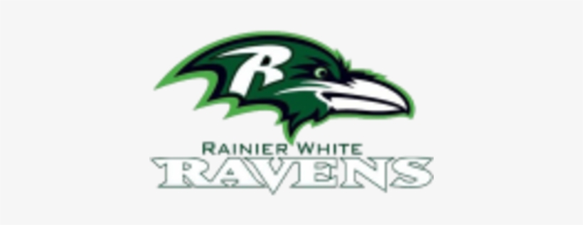 Rainier Ravens Campaign - Baltimore Ravens, transparent png download