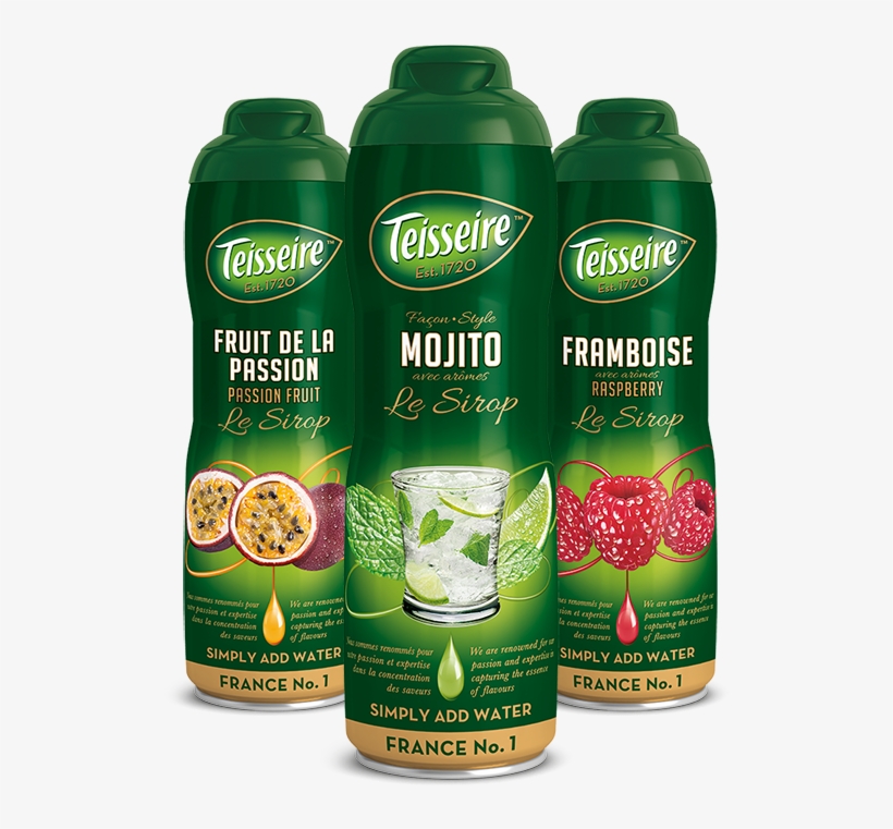Le Sirop Teisseire Cordial PNG Image Transparent PNG Free Download