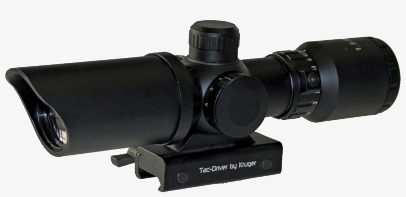Tactical Scope Png, transparent png download