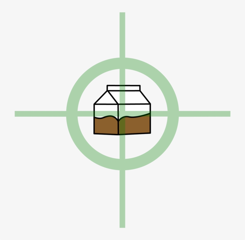 In Scope - Ship Steering Wheel Icon, transparent png download