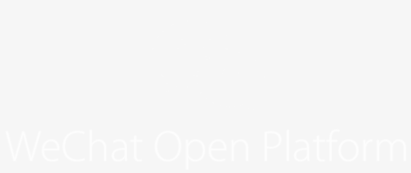 Banner - Open Wechat, transparent png download