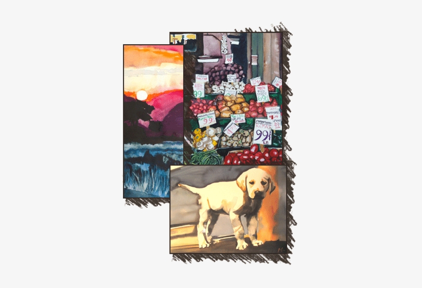 Featured Artwork - Artist, transparent png download