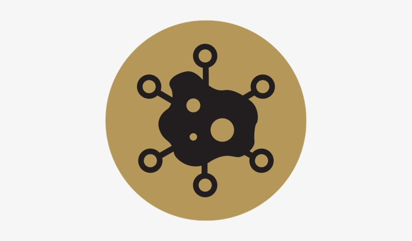 Mold Remediation - Internet Of Things Icon, transparent png download