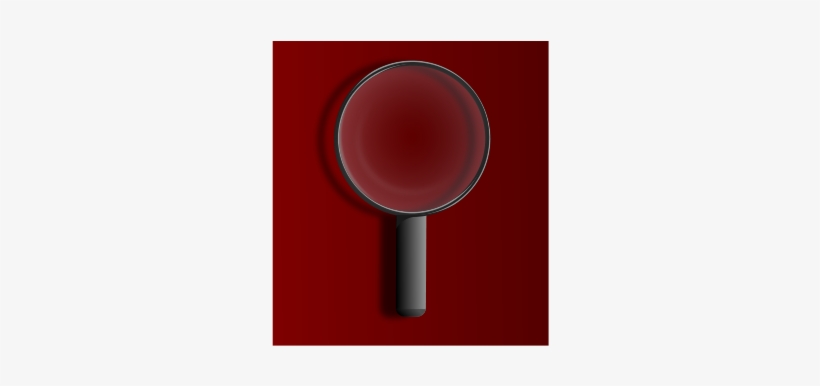 Magnifying Glass, transparent png download