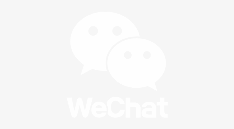 Wechat Logo Transparent - 玩轉微信公眾平臺,教你前進中國大陸, transparent png download